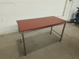 PE-Table - 150x70x90 cm